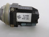 General Electric 55-194896 Momentary Illuminated Push Button 120V 28V USED