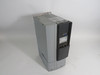 Danfoss 131G2830 Variable Speed Drive 5HP 3Ph 0-600V 6.4/6.1A 0-590Hz AS IS