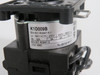 Schneider Electric K1D009B Cam Switch Body 9 Position 22m 690V@12A 1P USED