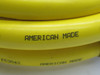 Lumberg RK100M-699/6F Single-Ended Cordset 10-Pin Female 1-1/8" 6FT USED