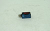 Sick WT150-P460 Mini Photoelectric Sensor 10-30VDC 2-100mm Range USED