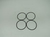 Lincoln Industrial 34548 O-Ring For 83600 Pump Tube Assembly Lot Of 10 NWB