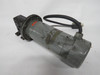 Boston Gear 3/4HP 1725RPM 180V TEFC 3.5A C/W Winsmith Reducer 7.5:1 Ratio USED