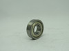 EBC 1635-ZZ Radial Shielded Ball Bearing 1-3/4” OD 3/4” ID 1/2” Width NEW