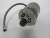 Weg Induction Motor 1HP 1725RPM 208/230/460V DP 3Ph 3.6/1.8A 60Hz USED