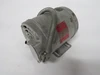Weg Induction Motor 1HP 1725RPM 208/230/460V DP 3Ph 3.6/1.8A 60Hz USED