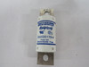 Ferraz Shawmut A50QS175-4 Semiconductor Fuse 175A 500VAC 200kA SHELF WEAR NOP