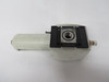 Rexroth R412007225 Pneumatic Air Filter Regulator Tmax50C USED