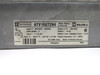 Telemecanique ATV16U72N4 AC Drive 400/460V 10.5A 0.1-200Hz 3Ph NO KEYPAD USED