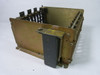 Allen-Bradley 1771-A2B 8 Slot I/O Chassis USED