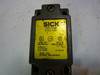 Sick I100-R313 Limit Switch 6 Amp 24VDC USED