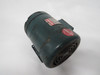 Leeson 3HP 1740RPM 208-230V E182T Fr 3Ph 8.2/4.1FLA 60Hz C/W Attachment USED