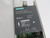 Siemens SMS-6-18 Solid State Starter 230/575V 50/60HZ AS IS