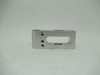 Generic 2901-011100-02 Roller Housing 4" L 1-1/3" W USED