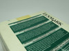 Lexmark 08A0478 Laser Print Cartridge High Yield Return *Sealed* NEW