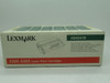 Lexmark 08A0478 Laser Print Cartridge High Yield Return *Sealed* NEW
