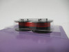 Staples 521262 Calculator Ribbon Twin Spool Red&Black Alt P/N 16602 Pk Of 6 NEW