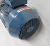 Brook Crompton 20HP 1760RPM 575V W-DA256TC-X TEFC 3Ph 18.5A 60Hz USED