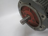 WEG 7.5HP 1770RPM 575V 132SA TEFC 3Ph 7.43A 60Hz USED