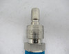 Swagelok SS-QC6-S-6PM Quick Connect Stem W/O Valve 0.8CV 3/8" NPT NOP