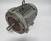 WEG 5HP 1745RPM 575V 184TC TEFC 3Ph 5.18A 60Hz USED