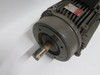 Brook Crompton 20HP 1750RPM 575V L256TC TEFC 3Ph 20A 60Hz USED
