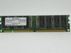 Infineon HYS64V16220GU-8-C SDRam Memory Module 128MB 100MHz USED