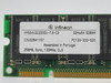 Infineon HYS64V32220GU-7.5-C2 SDRam Memory Module 256MB 133MHz USED