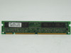 Samsung M366S1654CTS-C7AQ0 SDRam Memory Module 128MB 133MHz USED