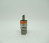 Swagelok SS-QC8-B1-810K2 Quick Connect Tube Fitting 1/2" Orange Key USED