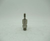 Swagelok SS-QC4-S-2PM Quick Connect Stem W/O Valve 0.3CV 1/8" Male NPT NOP