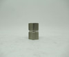 Swagelok SS-6-HRCG-4 Pipe Fitting 3/8" Female NPT x 1/4" Female NPT NOP