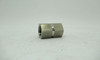 Swagelok SS-6-HRCG-4 Pipe Fitting 3/8" Female NPT x 1/4" Female NPT NOP
