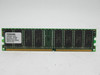 Toshiba THMD25N11B75 SDRam Memory Module 256MB 400MHz USED