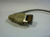 Allen-Bradley 1747-C11-A Processor to Isolated Link Cable USED