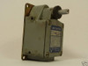 Square D Limit Switch Series D FTSB1 USED