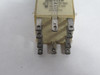 Schlegel ATL2 Green Momentary Push Button Assy 6(3)A@250VAC 10-Pin 2NO 2NC USED