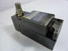 Square D AEQ3699 Class-9007 Series-A Limit Switch USED