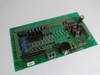 Ingersoll Rand 39182175 39857263 Starter Interface PCB Board AS IS