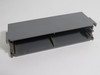 Allen-Bradley 1746-N2B Modular Card Slot Filler Grey USED