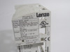 Lenze E82EV371-2B AC Drive Cover *Cover Only* USED