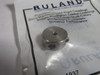 Ruland SP-2-SS Two-Piece Clamping Shaft Collar 1/8" ID 5/8" OD 0.281" W NWB