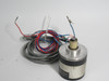 Dynamic Research 25-S011-B06-2000 Encoder USED