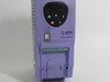 Invertek Drives ODE-22030-USA Optidrive 0-250V 10.5A 3Phase 3HP 0-500HZ AS IS