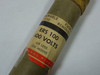 Federal Pioneer ERS-100 Renewable Fuse 100A 600V USED