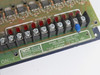 NCC DNC-T2010-ADC Program Control Board 12-24VDC AS IS