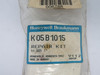 Honeywell Braukmann K05B1015 Screen & O-Ring Repair Kit 1"/1.25" (Obsolete) NWB