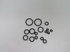 Lincoln 84967 Pilot Bar Soft Parts Repair Kit For Air Motor NWB