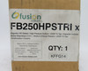 Fusion FB250HPSTRI Auto Transformer Ballast 120/277/347V 60HZ NEW