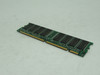 Mitsubishi Electric MH16S64DAMD-7 SDRam Memory Module 128MB 100MHz USED